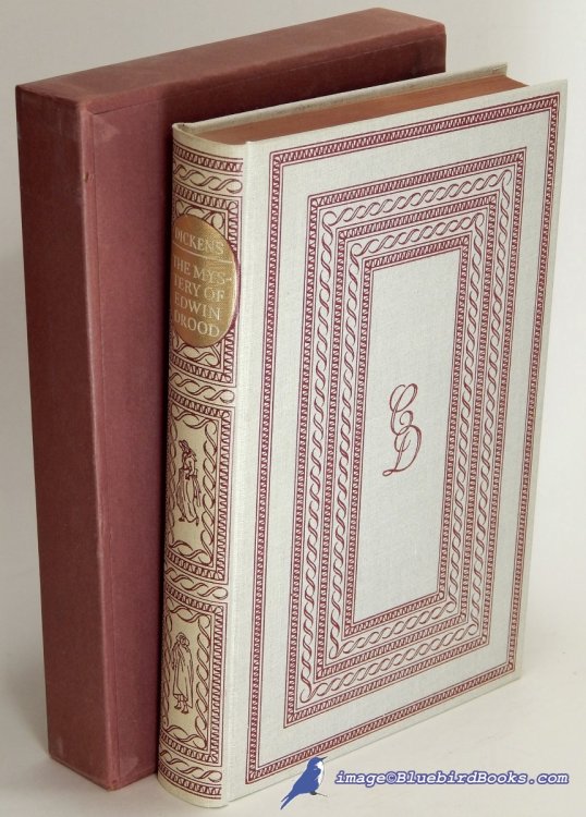 The Mystery of Edwin Drood