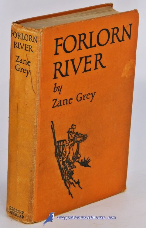 Forlorn River, A Romance