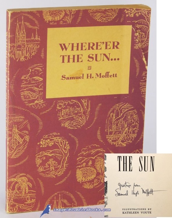 Where'er the Sun