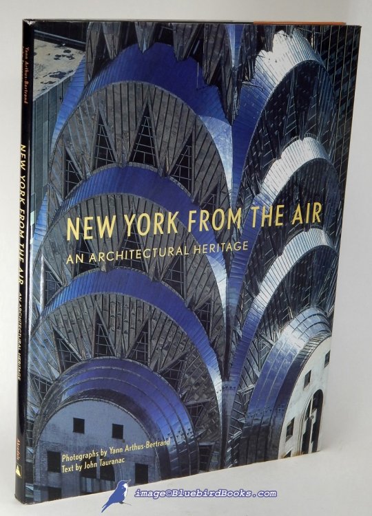 New York from the Air: An Architectural Heritage