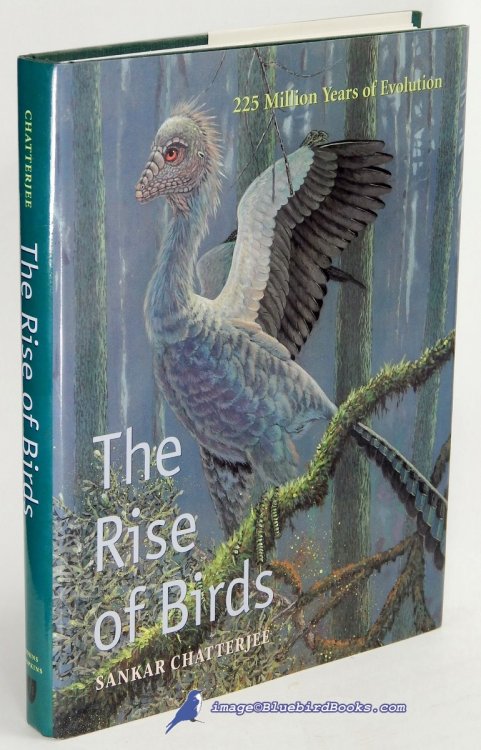 The Rise of Birds: 225 Million Years of Evolution