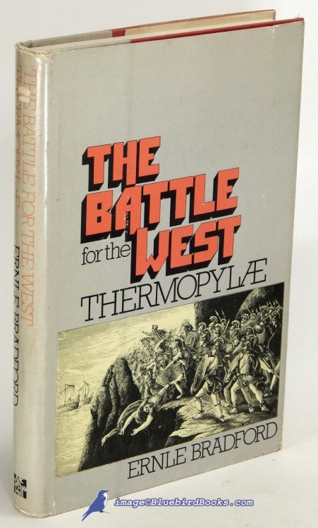 The Battle for the West: Thermopylae