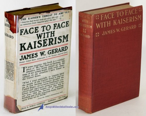 Face to Face with Kaiserism