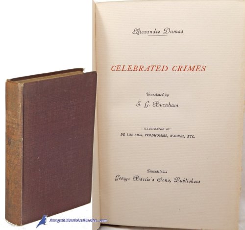 Celebrated Crimes: The Borgias (Volume Two only, of eight)