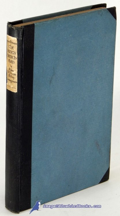 The King's Henchman: A Play in Three Acts