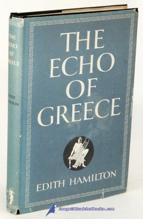 The Echo of Greece