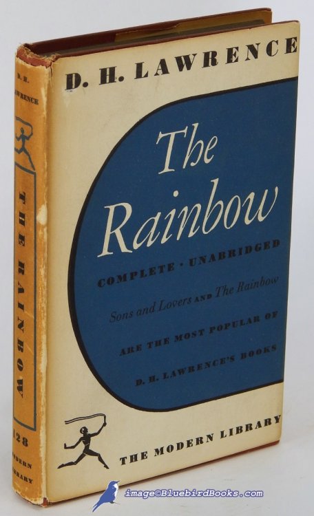 The Rainbow (Modern Library #128.1)