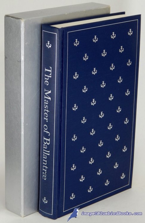 The Master of Ballantrae [A Winter's Tale]