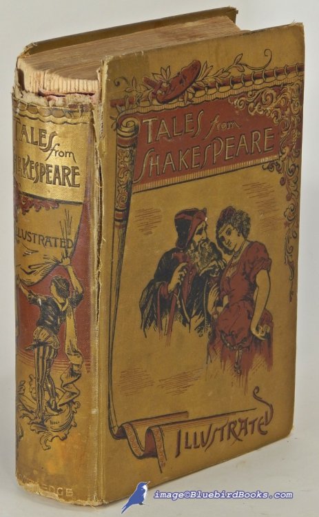 Tales from Shakespeare