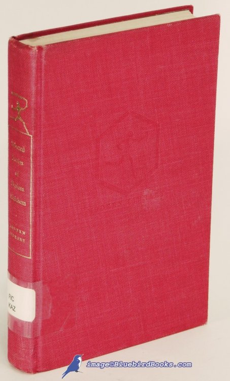 Selected Stories of Sholom Aleichem (Modern Library #145.2)