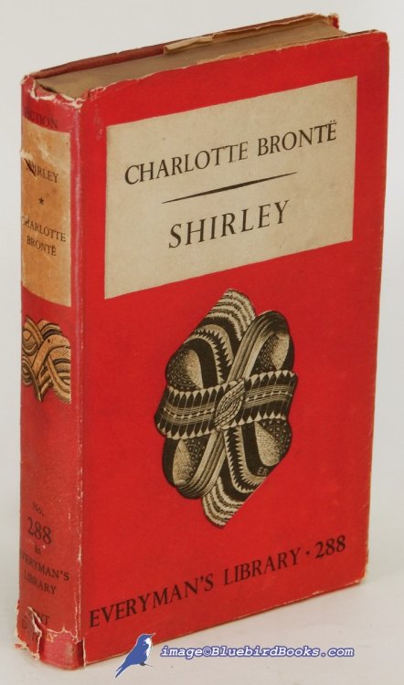 Shirley (Everyman's Library #288)