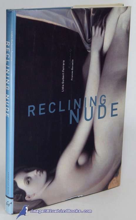 Reclining Nude