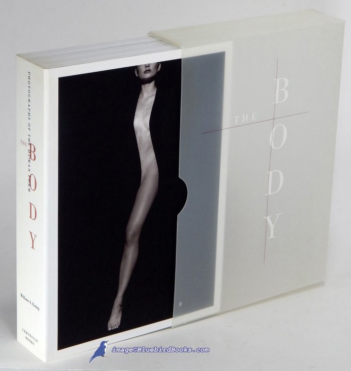 The Body: Photographs of the Human Form