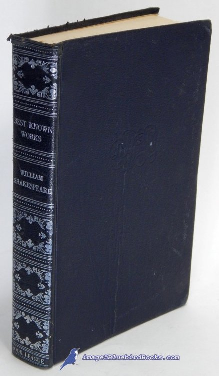 The Best Known Works of William Shakespeare