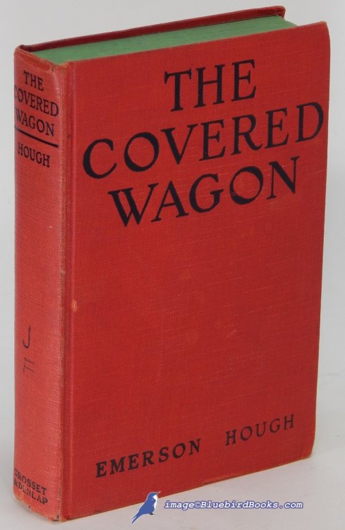 The Covered Wagon
