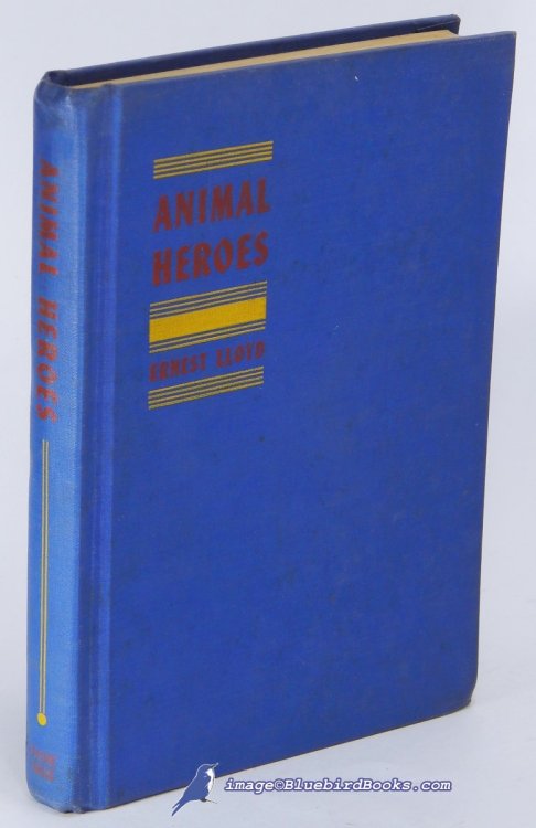Animal Heroes
