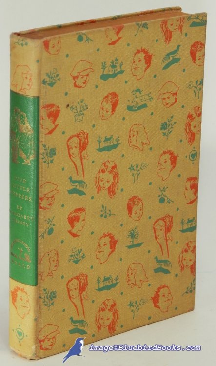 Five Little Peppers (Rainbow Classics series)