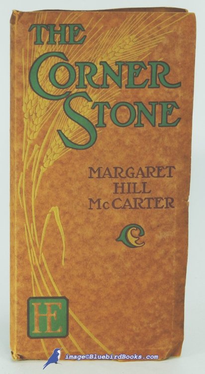 The Corner Stone