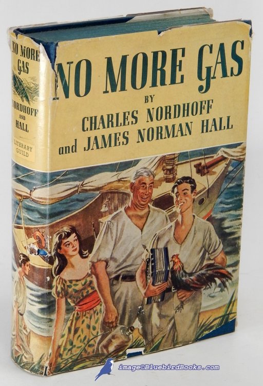 No More Gas