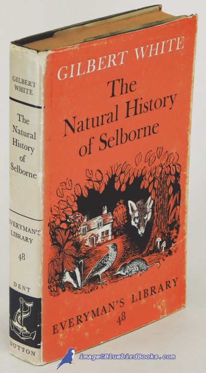 The Natural History of Selborne