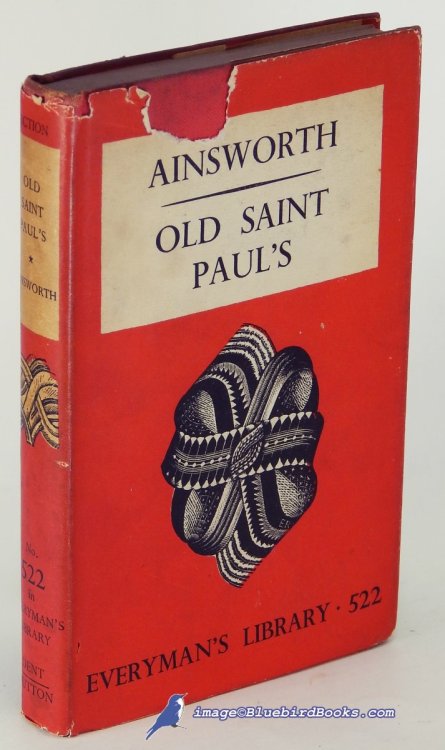 Old Saint Paul's (Everyman's Library #522)