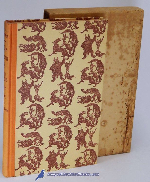The Story of Reynard the Fox