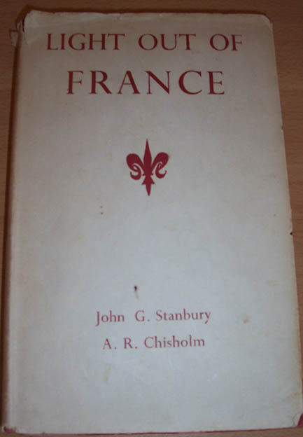 Light Out of France: French Contributions to Civilization