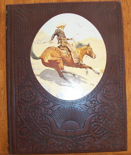 Cowboys, The - The Old West - Time-Life Series