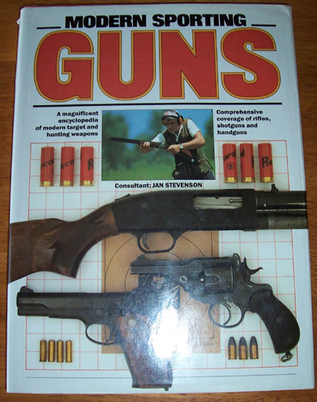 Modern Sporting Guns