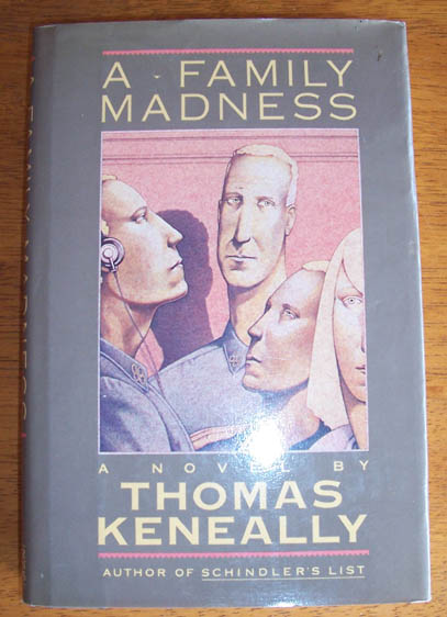 Family Madness, A