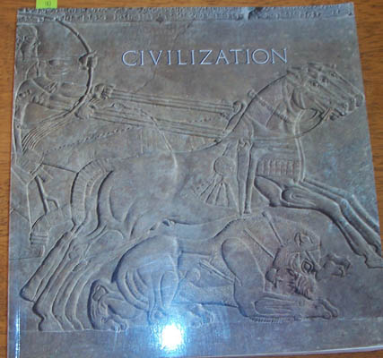 Civilisation: Ancient Treasures from the British Museum