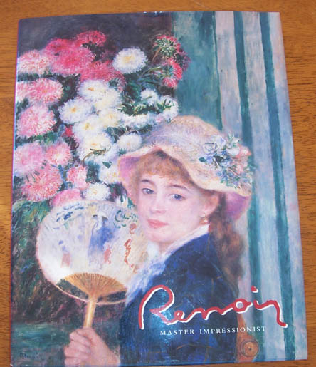 Renoir: Master Impressionist