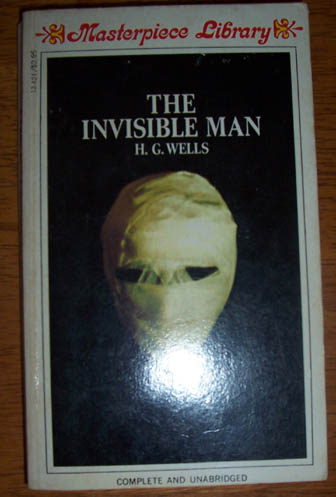 Invisible Man, The
