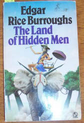 Land of Hidden Men, The