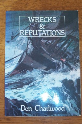 Wrecks & Reputations: The Loss of the Schomberg and Loch Ard
