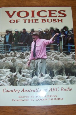 Voices of the Bush: Country Australia on ABC Radio