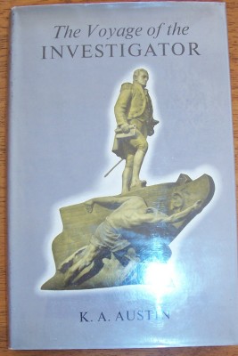 Voyage of the Investigator, The