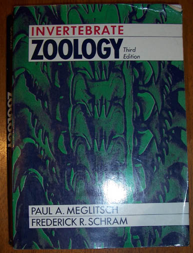 Invertebrate Zoology