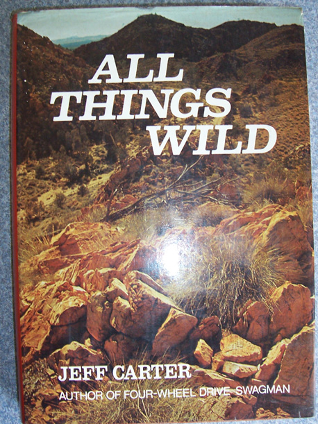 All Things Wild