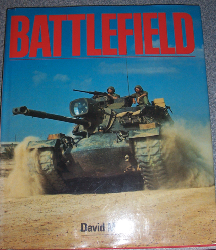 Battlefield: The Skills of Modern War