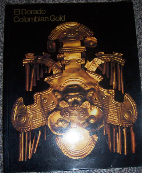 El Dorado Colombian Gold