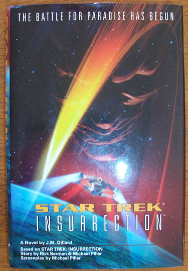 Star Trek: Insurrection
