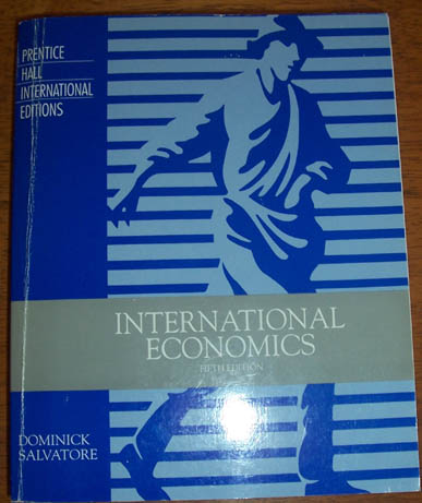 International Economics