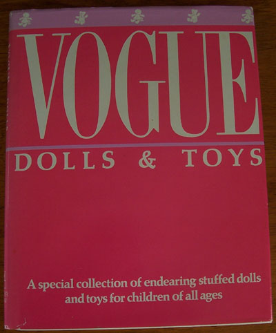 Vogue Dolls and Toys