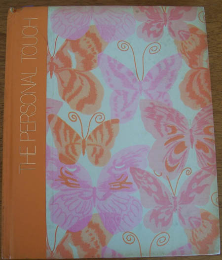 Art of Sewing, The - The Personal Touch