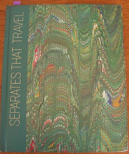 Art of Sewing, The - Separates That Travel