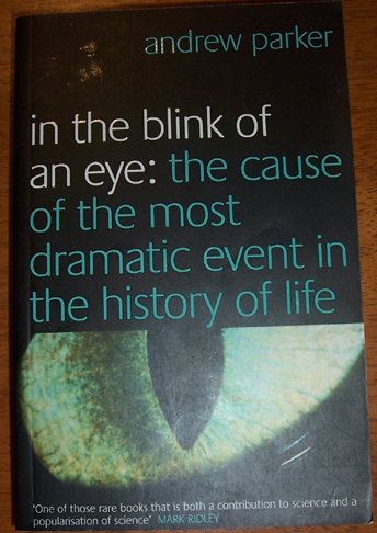 In the Blink of an Eye: The Cause of the Most Dramatic Event in the History of Life
