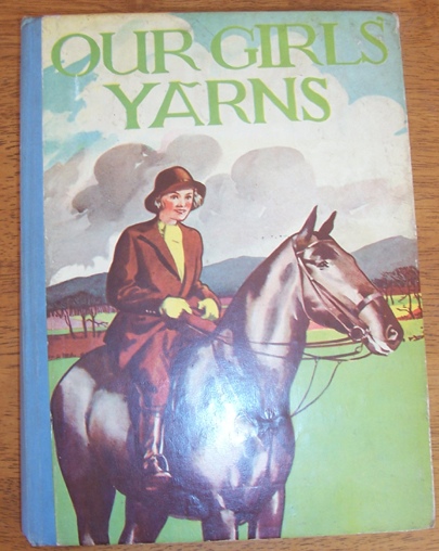 Our Girls' Yarns