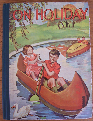 On Holiday