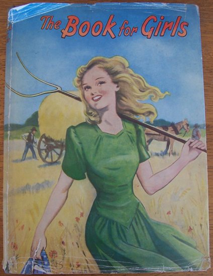 Book for Girls, The